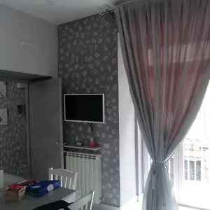 Appartement Aaron2, Naples