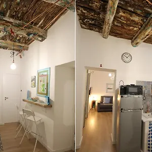  Сasa de vacaciones Titti E Nonna