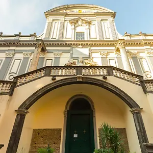  Apartamento Casana On Christmas Alley By Napoliapartments