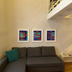 Appartement Vicool - Centro Storico, Naples